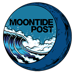 MOONTIDE Logo